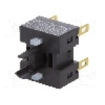 Element de contact, OMRON - A165E-02 Element de contact, OMRON - A165E-02