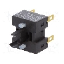 Element de contact, OMRON - A165E-02