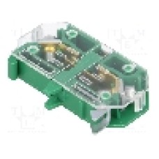 Element de contact, PROMET - EF22GX