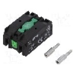 Element de contact, PROMET - EF30-2X