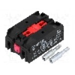 Element de contact, PROMET - EF30-2Y