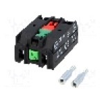 Element de contact, PROMET - EF30-XY Element de contact, PROMET - EF30-XY