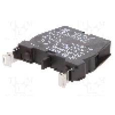 Element de contact, SCHMERSAL - EF03.1