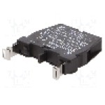 Element de contact, SCHMERSAL - EF10.1 Element de contact, SCHMERSAL - EF10.1