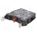 Element de contact, SCHMERSAL - EF220.1 Element de contact, SCHMERSAL - EF220.1