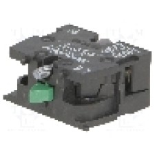 Element de contact, SCHNEIDER ELECTRIC - ZB2BE101