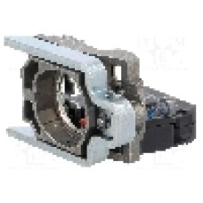 Element de contact, SCHNEIDER ELECTRIC - ZB4BZ102
