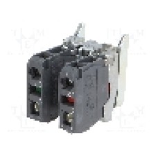 Element de contact, SCHNEIDER ELECTRIC - ZB4BZ105 Element de contact, SCHNEIDER ELECTRIC - ZB4BZ105