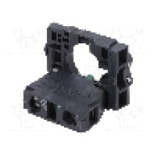 Element de contact, SCHNEIDER ELECTRIC - ZB5AZ101