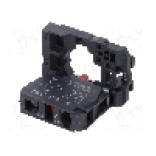 Element de contact, SCHNEIDER ELECTRIC - ZB5AZ102