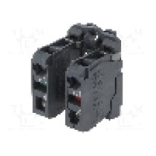 Element de contact, SCHNEIDER ELECTRIC - ZB5AZ105