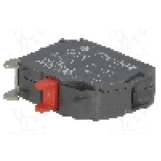 Element de contact, SCHNEIDER ELECTRIC - ZBE102 Element de contact, SCHNEIDER ELECTRIC - ZBE102