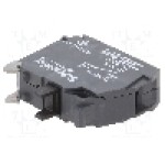 Element de contact, SCHNEIDER ELECTRIC - ZBE201 Element de contact, SCHNEIDER ELECTRIC - ZBE201