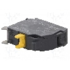 Element de contact, SCHNEIDER ELECTRIC - ZBE202 Element de contact, SCHNEIDER ELECTRIC - ZBE202