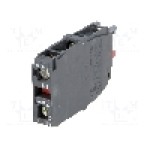 Element de contact, SCHNEIDER ELECTRIC - ZBE204 Element de contact, SCHNEIDER ELECTRIC - ZBE204
