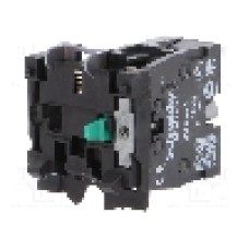 Bloc de contacte, 22mm, Harmony XB4, SCHNEIDER ELECTRIC, ZBE501, T113098 Bloc de contacte, 22mm, Harmony XB4, SCHNEIDER ELECTRIC, ZBE501, T113098