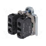Element de contact, SCHNEIDER ELECTRIC - ZD4PA103 Element de contact, SCHNEIDER ELECTRIC - ZD4PA103
