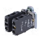Element de contact, SCHNEIDER ELECTRIC - ZD4PA203 Element de contact, SCHNEIDER ELECTRIC - ZD4PA203