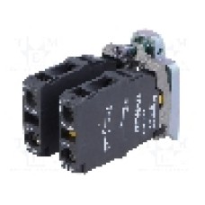 Element de contact, SCHNEIDER ELECTRIC - ZD4PA203 Element de contact, SCHNEIDER ELECTRIC - ZD4PA203