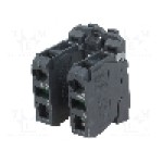 Element de contact, SCHNEIDER ELECTRIC - ZD5PA103 Element de contact, SCHNEIDER ELECTRIC - ZD5PA103