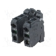 Element de contact, SCHNEIDER ELECTRIC - ZD5PA103 Element de contact, SCHNEIDER ELECTRIC - ZD5PA103