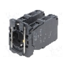 Element de contact, SCHNEIDER ELECTRIC - ZD5PA203
