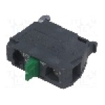Element de contact, SCHNEIDER ELECTRIC - ZENL1111 Element de contact, SCHNEIDER ELECTRIC - ZENL1111