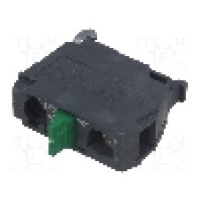 Element de contact, SCHNEIDER ELECTRIC - ZENL1111