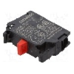 Element de contact, SIEMENS - 3SU1400-1AA10-1CA0 Element de contact, SIEMENS - 3SU1400-1AA10-1CA0