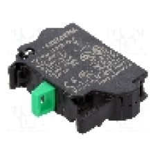 Element de contact, SIEMENS - 3SU1400-1AA10-3BA0 Element de contact, SIEMENS - 3SU1400-1AA10-3BA0