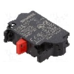 Element de contact, SIEMENS - 3SU1400-1AA10-3CA0 Element de contact, SIEMENS - 3SU1400-1AA10-3CA0