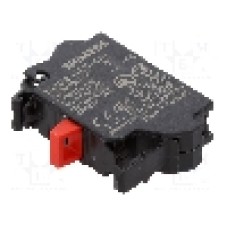 Element de contact, SIEMENS - 3SU1400-1AA10-3CA0 Element de contact, SIEMENS - 3SU1400-1AA10-3CA0