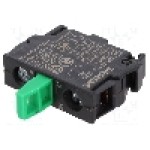 Element de contact, SIEMENS - 3SU1400-2AA10-1BA0 Element de contact, SIEMENS - 3SU1400-2AA10-1BA0
