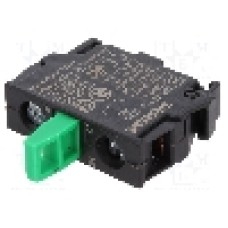 Element de contact, SIEMENS - 3SU1400-2AA10-1BA0