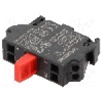 Element de contact, SIEMENS - 3SU1400-2AA10-3CA0 Element de contact, SIEMENS - 3SU1400-2AA10-3CA0