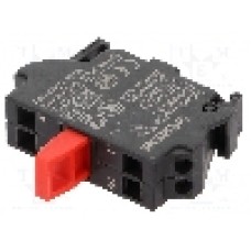 Element de contact, SIEMENS - 3SU1400-2AA10-3CA0