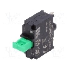 Element de contact, SIEMENS - 3SU1400-3AA10-5BA0 Element de contact, SIEMENS - 3SU1400-3AA10-5BA0
