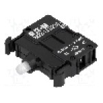 Element de iluminare, EATON ELECTRIC - M22-LED230-G Element de iluminare, EATON ELECTRIC - M22-LED230-G