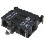 Element de iluminare, EATON ELECTRIC - M22-LEDC-B Element de iluminare, EATON ELECTRIC - M22-LEDC-B