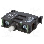 Element de iluminare, EATON ELECTRIC - M22-LEDC230-G Element de iluminare, EATON ELECTRIC - M22-LEDC230-G