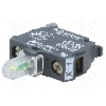 Element de iluminare, SCHNEIDER ELECTRIC - ZALVB1 Element de iluminare, SCHNEIDER ELECTRIC - ZALVB1