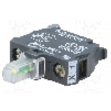 Element de iluminare, SCHNEIDER ELECTRIC - ZALVB1 Element de iluminare, SCHNEIDER ELECTRIC - ZALVB1