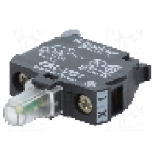 Element de iluminare, SCHNEIDER ELECTRIC - ZALVG1 Element de iluminare, SCHNEIDER ELECTRIC - ZALVG1