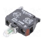 Element de iluminare, SCHNEIDER ELECTRIC - ZALVM4 Element de iluminare, SCHNEIDER ELECTRIC - ZALVM4