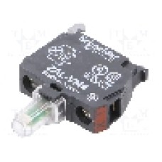 Element de iluminare, SCHNEIDER ELECTRIC - ZALVM4 Element de iluminare, SCHNEIDER ELECTRIC - ZALVM4
