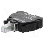 Element de iluminare, SCHNEIDER ELECTRIC - ZBV18B4 Element de iluminare, SCHNEIDER ELECTRIC - ZBV18B4