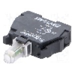 Element de iluminare, SCHNEIDER ELECTRIC - ZBV18M1 Element de iluminare, SCHNEIDER ELECTRIC - ZBV18M1