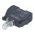 Element de iluminare, SCHNEIDER ELECTRIC - ZBVG3 Element de iluminare, SCHNEIDER ELECTRIC - ZBVG3