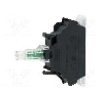 Element de iluminare, SCHNEIDER ELECTRIC - ZBVG4 Element de iluminare, SCHNEIDER ELECTRIC - ZBVG4