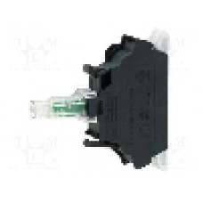 Element de iluminare, SCHNEIDER ELECTRIC - ZBVG4 Element de iluminare, SCHNEIDER ELECTRIC - ZBVG4